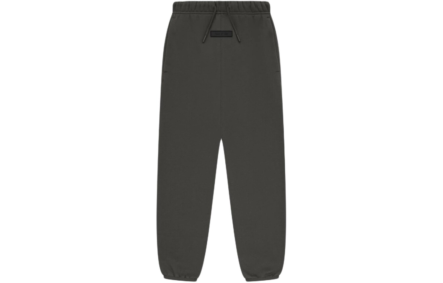 Детские трикотажные спортивные штаны Fear Of God Essentials, черный
Детские трикотажные спортивные штаны Fear Of God Essentials, черный