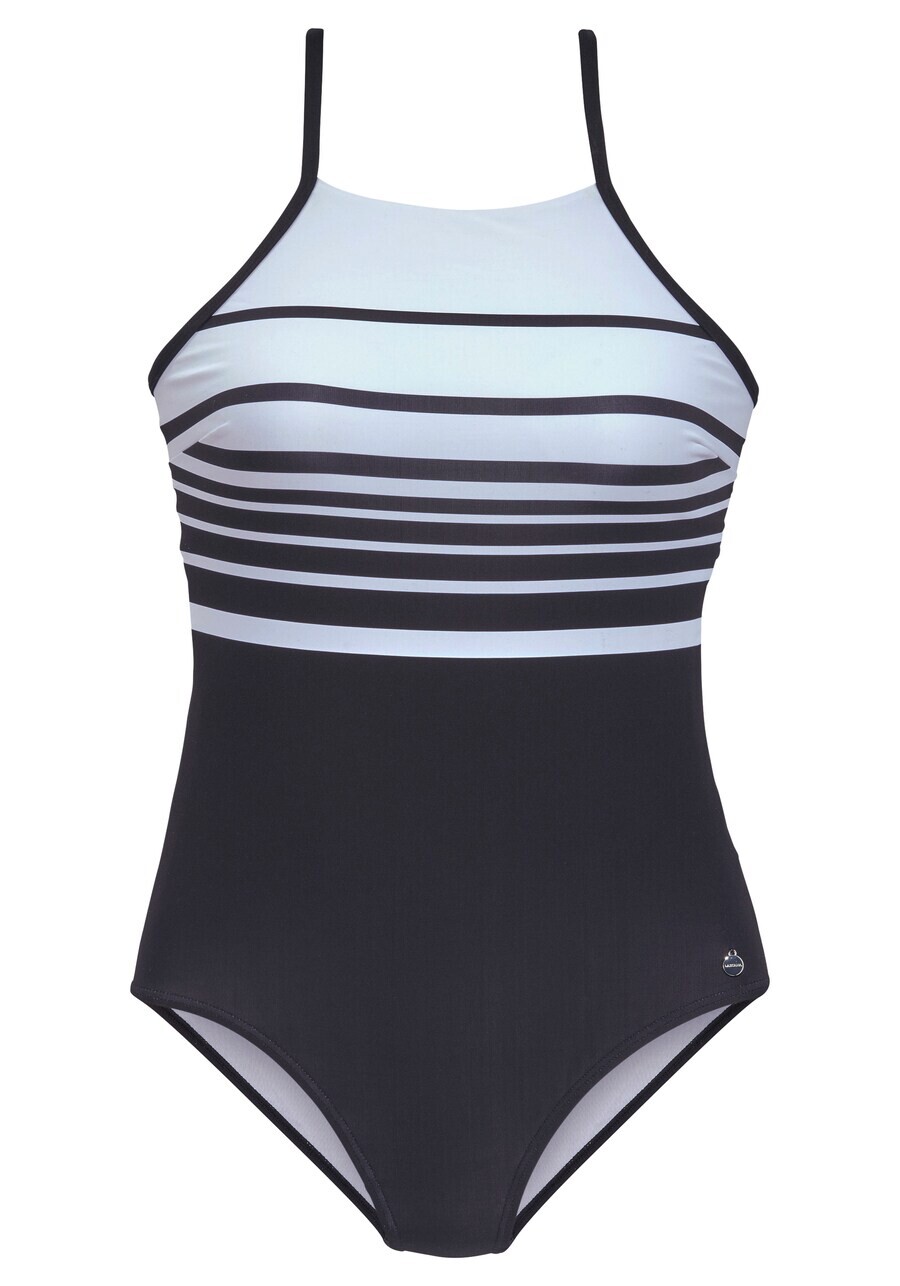 Купальник Lascana, пастельный синий
Купальник Lascana, пастельный синий