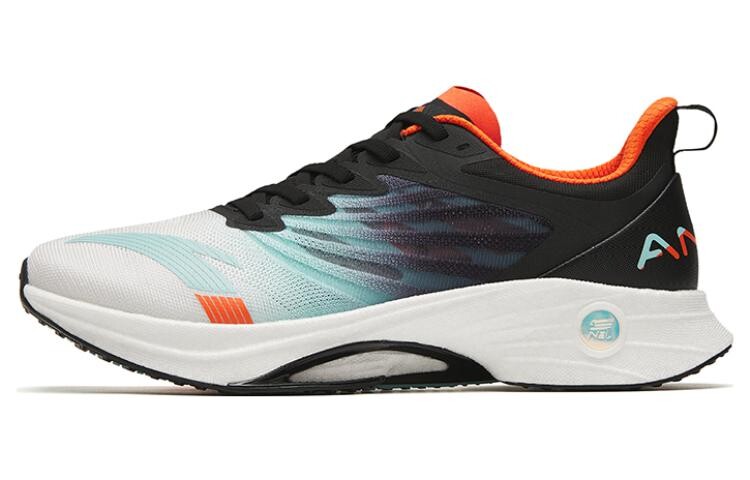 Мужские кроссовки Anta MACH 3.0
Мужские кроссовки Anta MACH 3.0