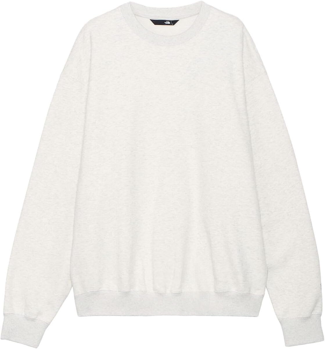 Толстовка THE NORTH FACE Rock Steady Crew, унисекс, для взрослых, белый/серый
Толстовка THE NORTH FACE Rock Steady Crew, унисекс, для взрослых, белый/серый