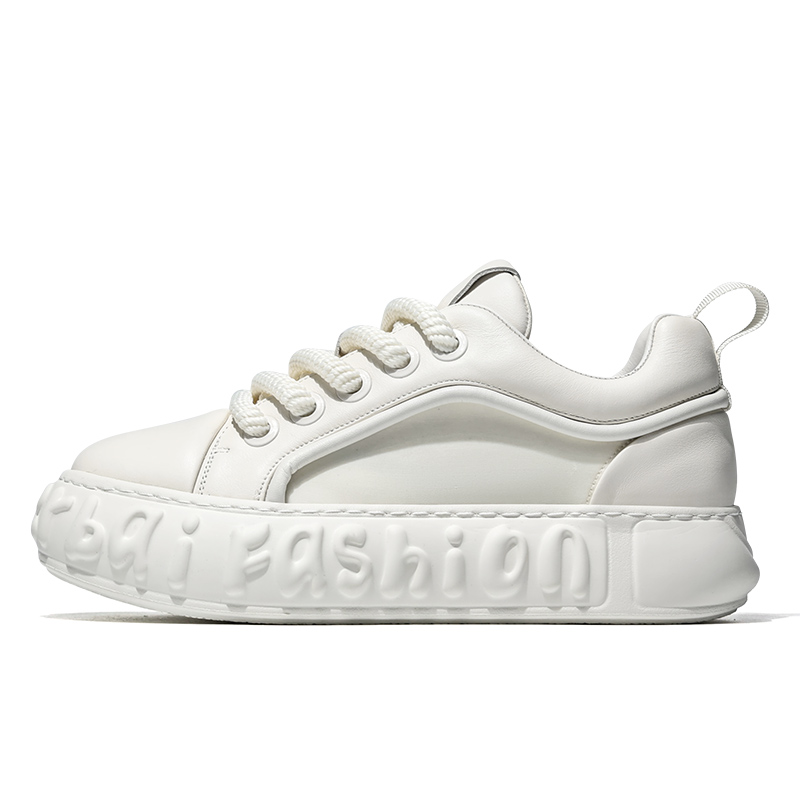 Дышащие легкие повседневные низкие туфли для увеличения роста мужские MOERBAI, белый
Дышащие легкие повседневные низкие туфли для увеличения роста мужские MOERBAI, белый