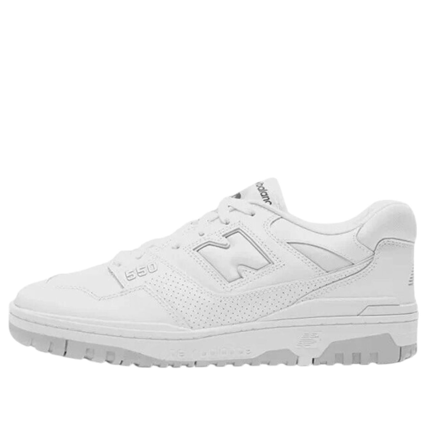 Кроссовки New Balance 550 'White Grey'
Кроссовки New Balance 550 'White Grey'