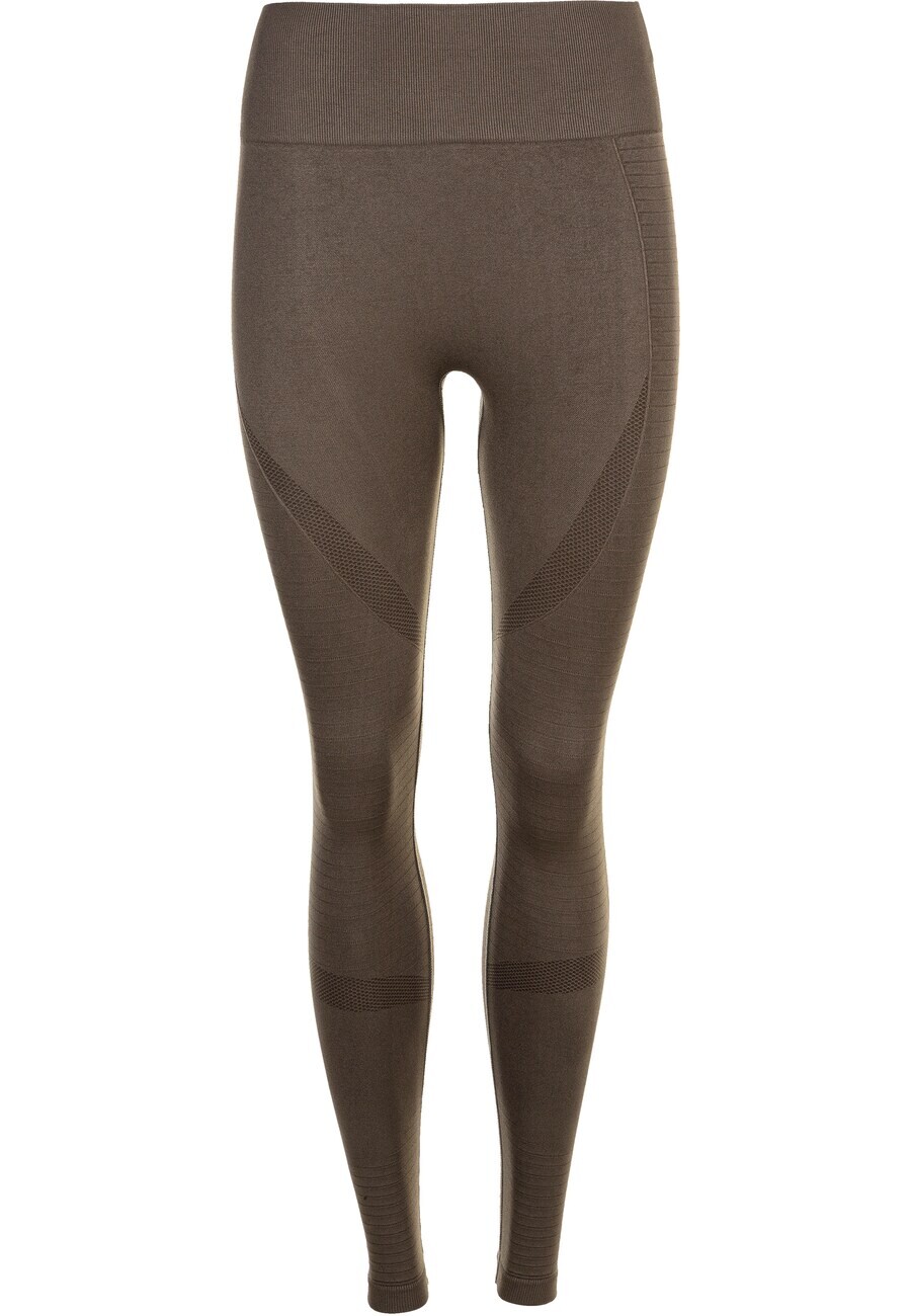 Леггинсы Athlecia Skinny Workout Pants NAGAR, оливковый
Леггинсы Athlecia Skinny Workout Pants NAGAR, оливковый