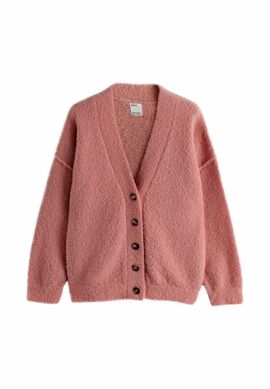 Кардиган Next Cardigan, Pink
Кардиган Next Cardigan, Pink