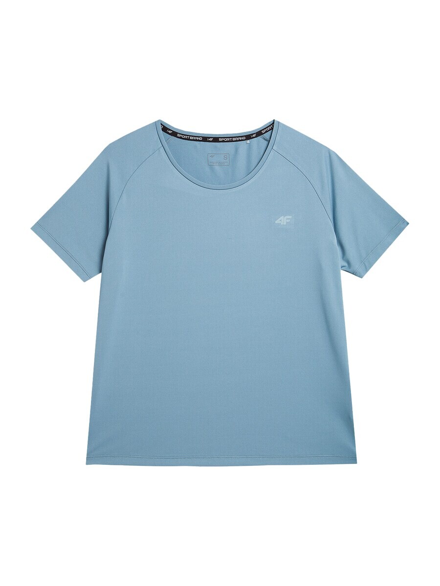 Тренировочные брюки 4F, синий
Тренировочные брюки 4F, синий