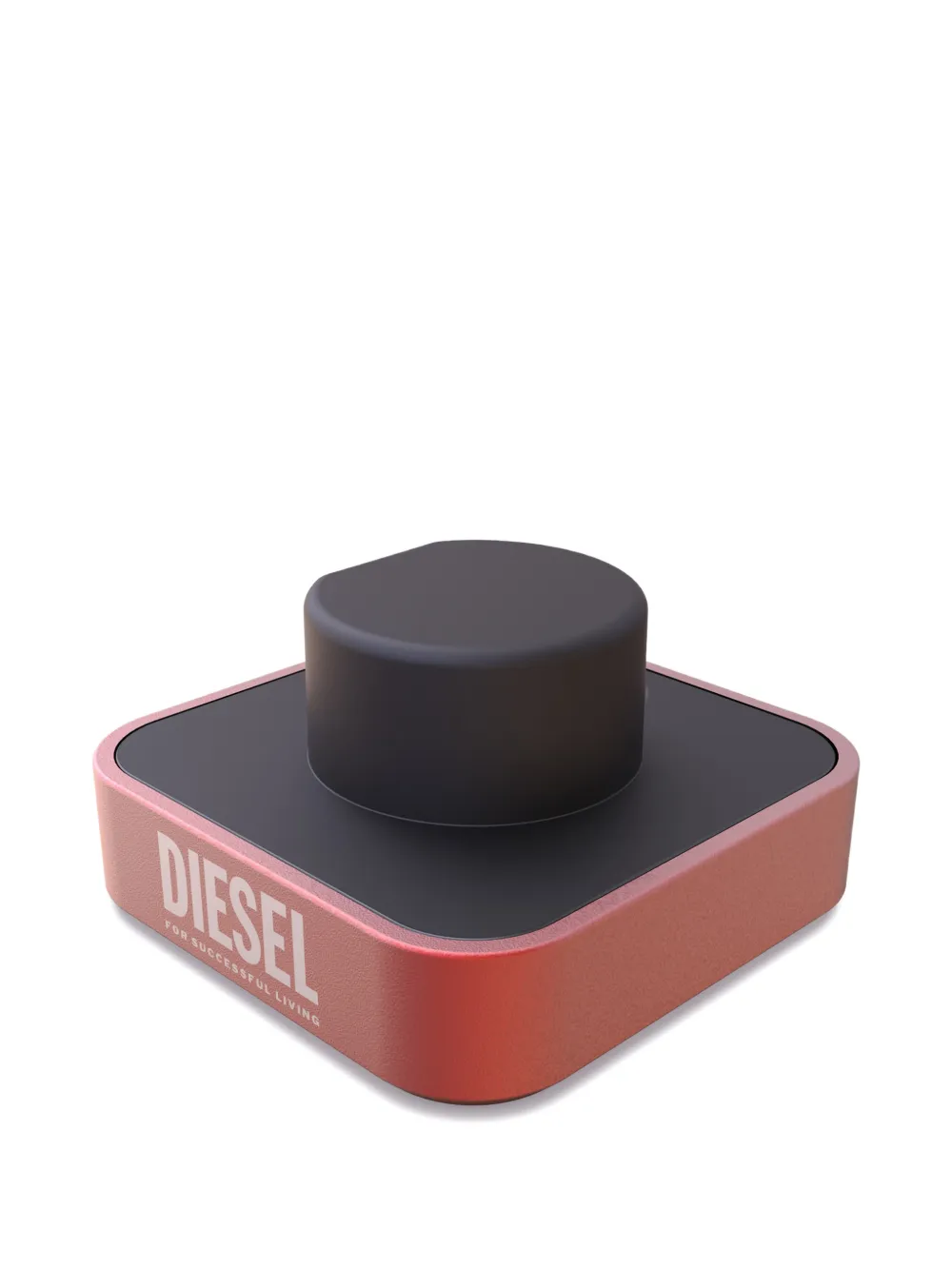 Умное кольцо double d DIESEL, серебряный
Умное кольцо double d DIESEL, серебряный