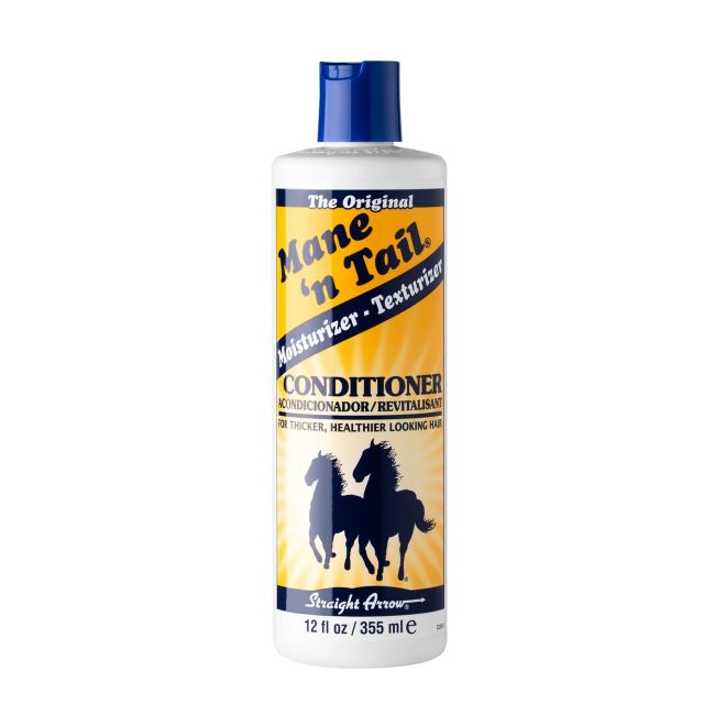 Увлажняющий крем Mane'n Tail - текстурирующий кондиционер для волос Mane'n'Tale, 355 мл
Увлажняющий крем Mane'n Tail - текстурирующий кондиционер для волос Mane'n'Tale, 355 мл