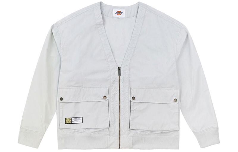 Куртка мужская белая Dickies, белый
Куртка мужская белая Dickies, белый