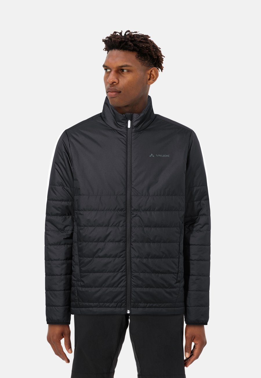 Куртка Vaude TESINO SC, Black
Куртка Vaude TESINO SC, Black