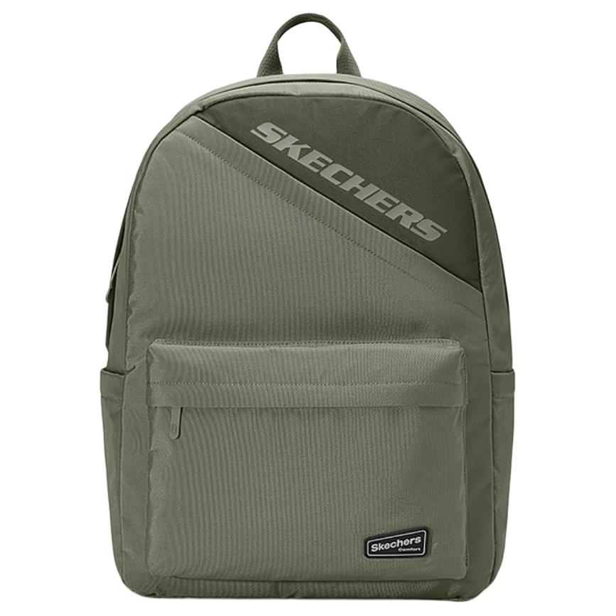 Оксфордский рюкзак Unisex цвет Herbal Beige Skechers, бежевый
Оксфордский рюкзак Unisex цвет Herbal Beige Skechers, бежевый