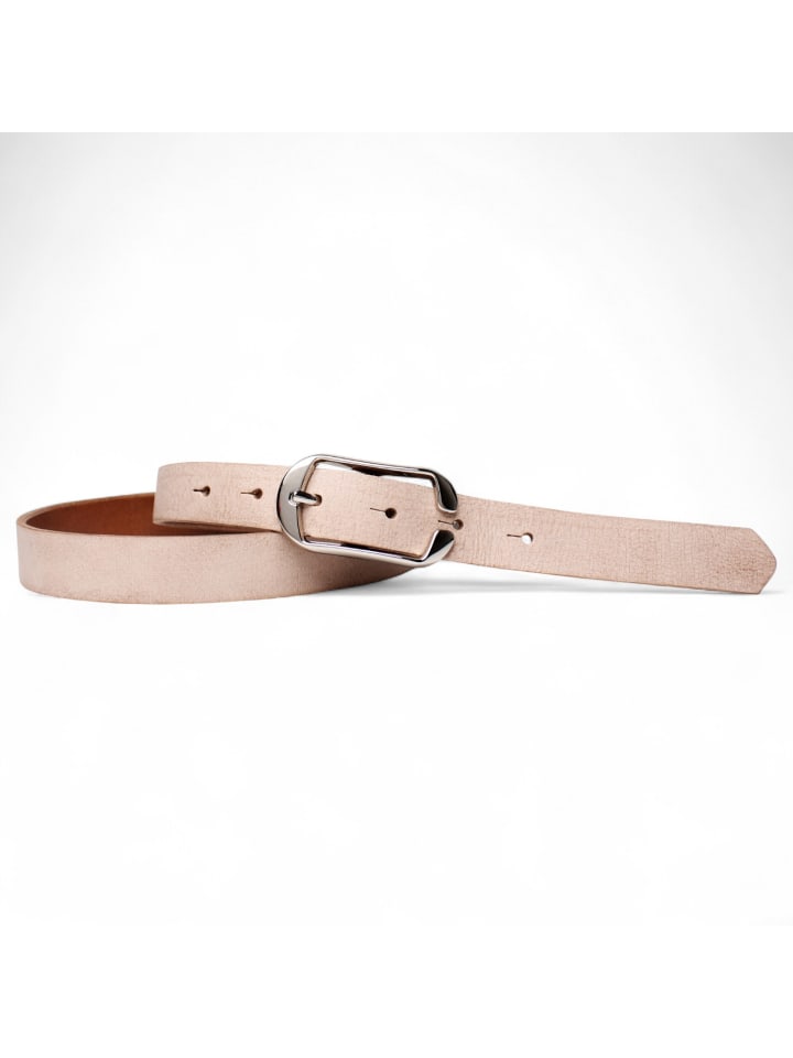 Женский кожаный ремень, серебристый, серо-коричневый FRONHOFER
Женский кожаный ремень, серебристый, серо-коричневый FRONHOFER