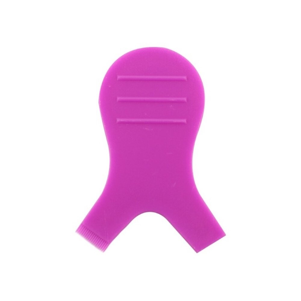 Расческа-аппликатор для лифтинга и ламинирования ресниц, фиолетовый Inna Marka
Расческа-аппликатор для лифтинга и ламинирования ресниц, фиолетовый Inna Marka