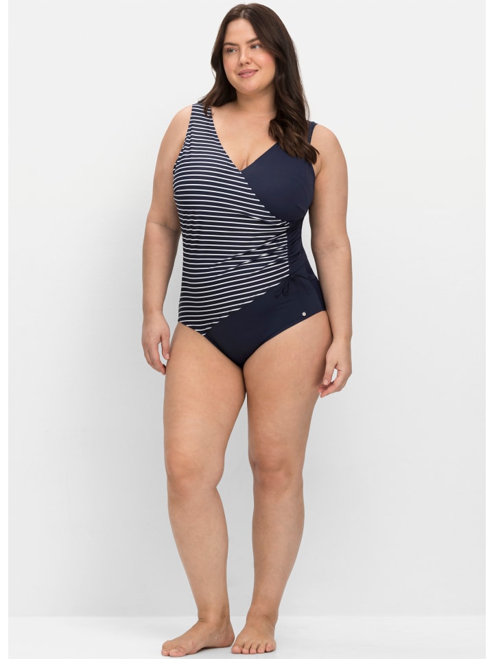 Купальник sheego
Купальник sheego