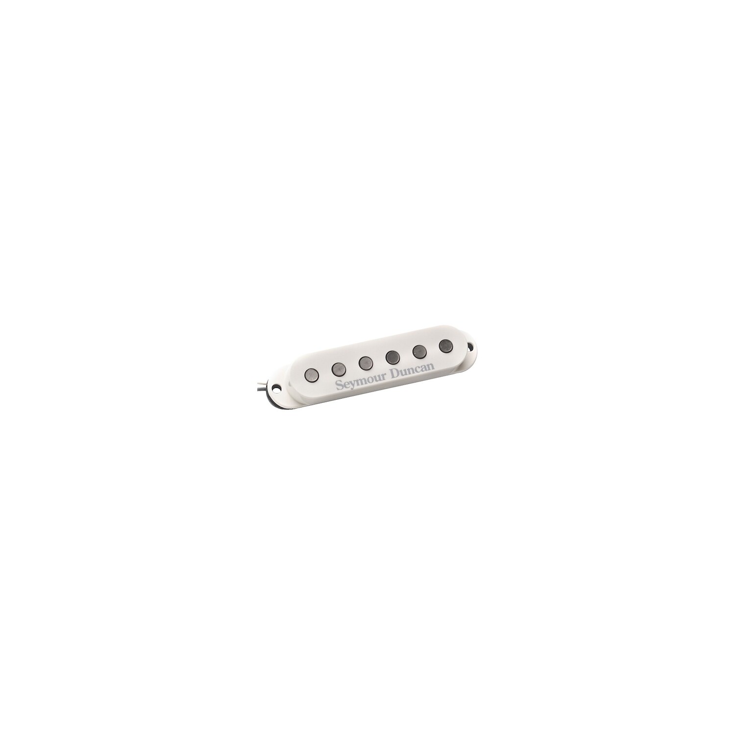 Звукосниматель Seymour Duncan SSL-5 RW/RP Custom Staggered Single Coil Middle, белый
Звукосниматель Seymour Duncan SSL-5 RW/RP Custom Staggered Single Coil Middle, белый