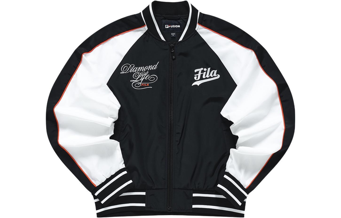Бейсбольные куртки женские черный Fila Fusion
Бейсбольные куртки женские черный Fila Fusion