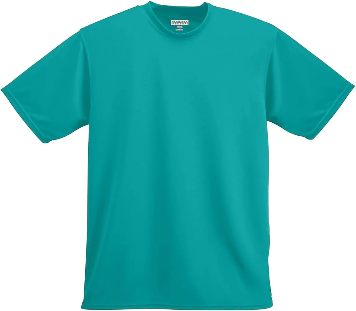 Футболка Augusta Sportswear мужская Wicking
Футболка Augusta Sportswear мужская Wicking