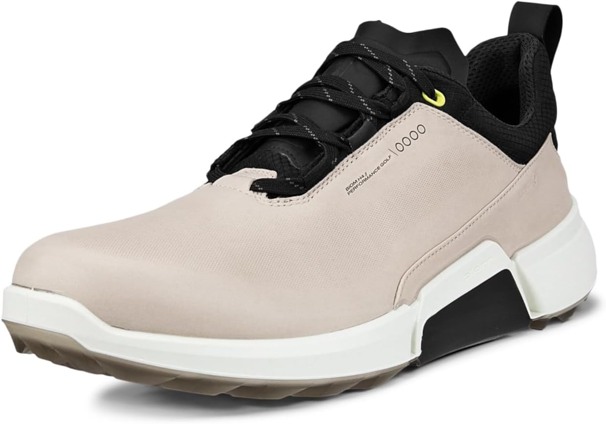 Мужские водонепроницаемые гольф-ботинки ECCO Biom Hybrid 4 Gore-tex, черный
Мужские водонепроницаемые гольф-ботинки ECCO Biom Hybrid 4 Gore-tex, черный