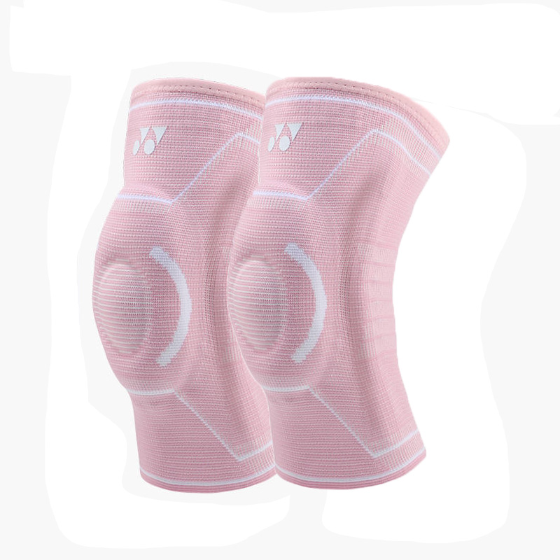Наколенник YONEX, розовый
Наколенник YONEX, розовый