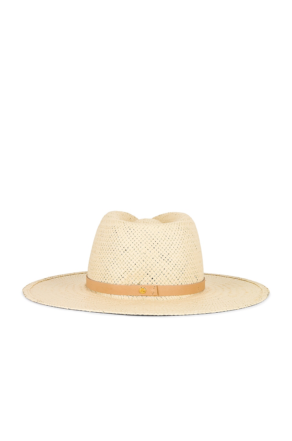 Шляпа шермана Janessa Leone, бежевый
Шляпа шермана Janessa Leone, бежевый