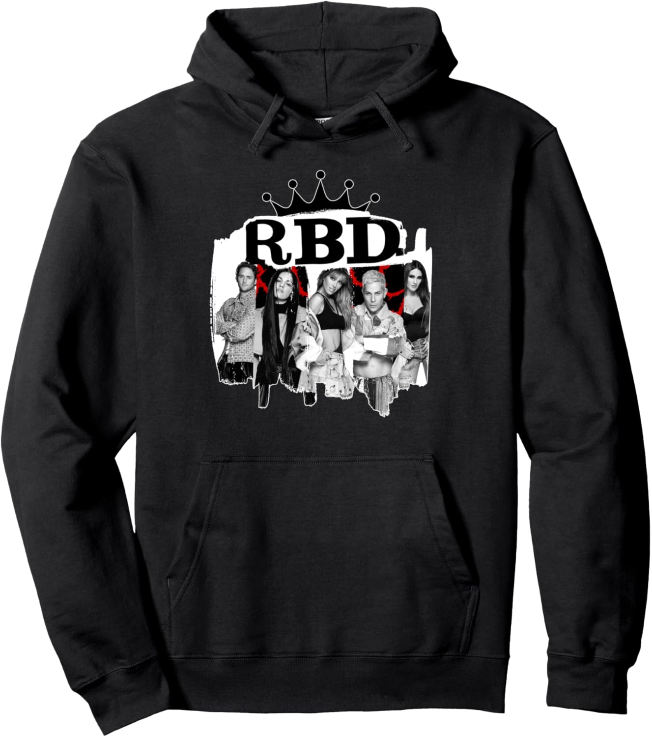 Толстовка Rebelde Tour 2023 Rebelde Concert, черная Rebelde Rbd, Черный, Толстовка Rebelde Tour 2023 Rebelde Concert, черная Rebelde Rbd
Толстовка Rebelde Tour 2023 Rebelde Concert, черная Rebelde Rbd, Черный, Толстовка Rebelde Tour 2023 Rebelde Concert, черная Rebelde Rbd