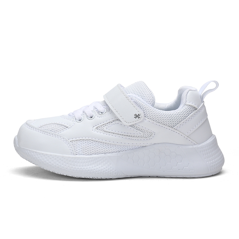 YUZHAOLIN Детские повседневные кроссовки White Kids
YUZHAOLIN Детские повседневные кроссовки White Kids