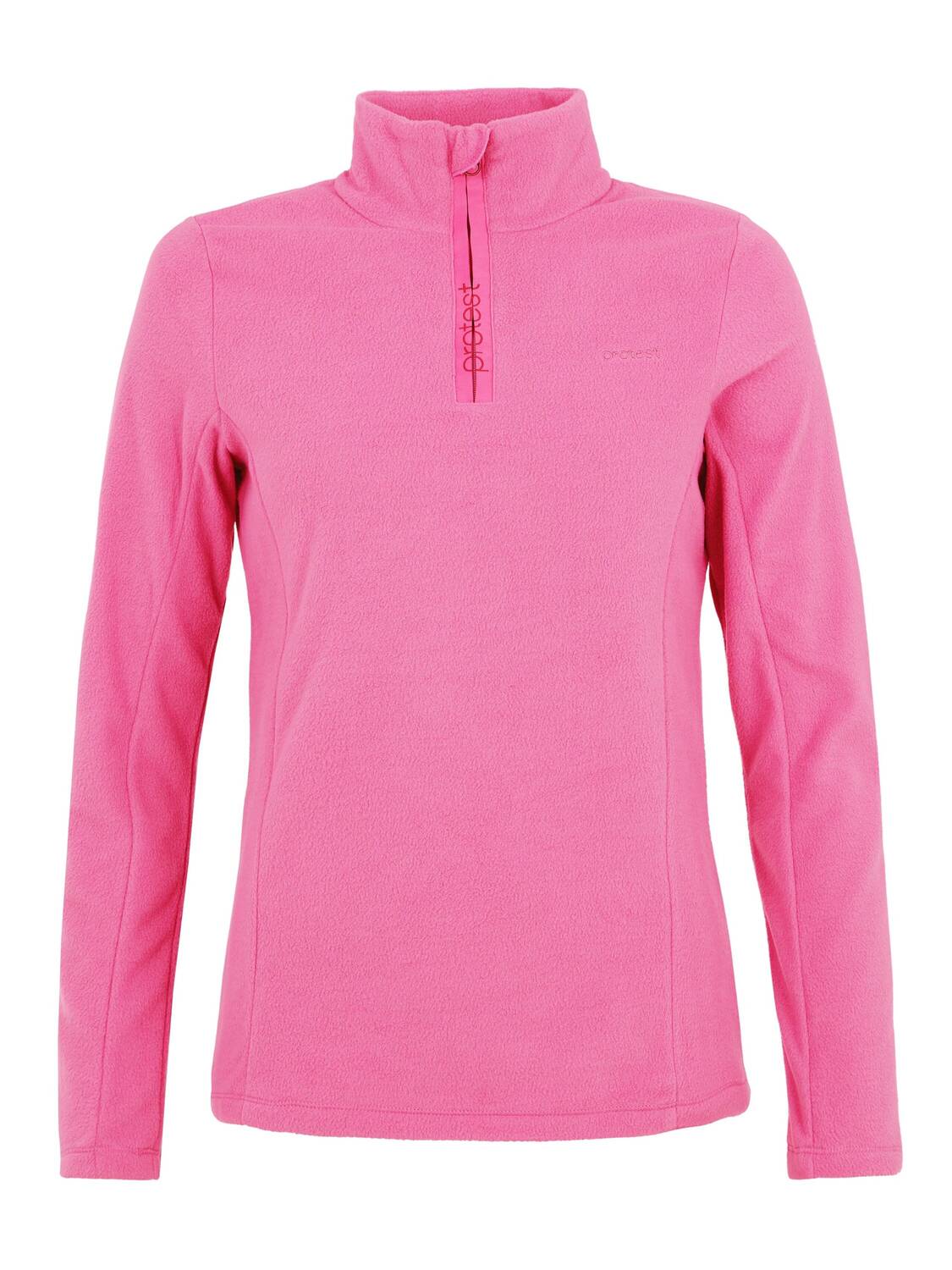 PROTEST Спортивный свитшот 'MUTEZ' в цвете Magenta
PROTEST Спортивный свитшот 'MUTEZ' в цвете Magenta