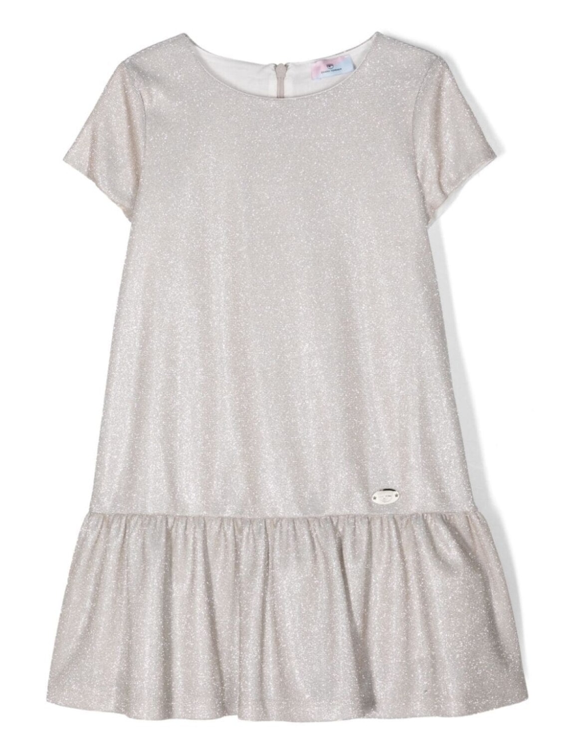 Chiara Ferragni расклешенное платье с люрексом и логотипом, золотистый, Желтый, Chiara Ferragni расклешенное платье с люрексом и логотипом, золотистый
Chiara Ferragni расклешенное платье с люрексом и логотипом, золотистый, Желтый, Chiara Ferragni расклешенное платье с люрексом и логотипом, золотистый