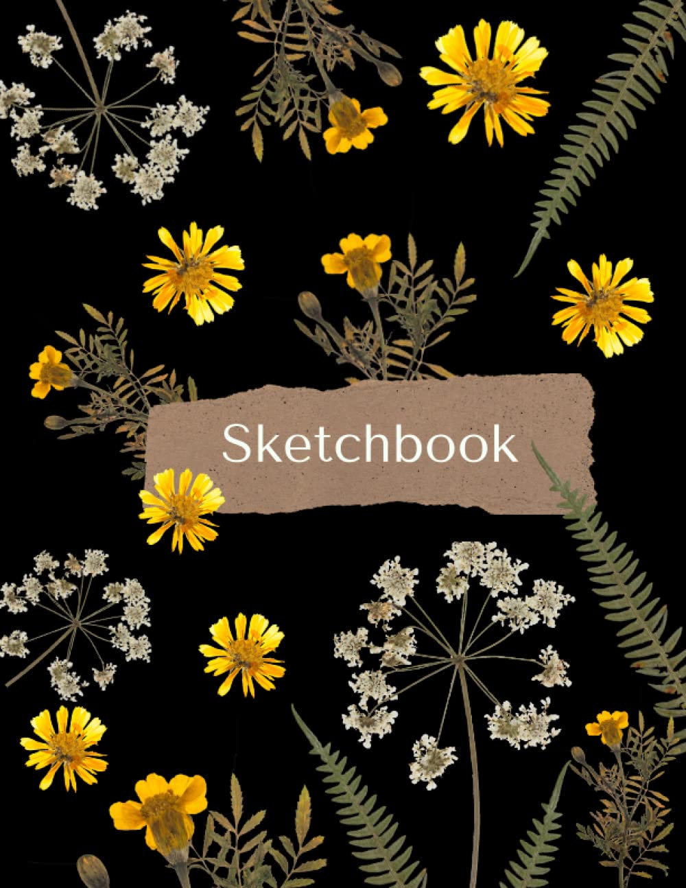 Sketchbook: Sketchbook For Artist Drawing Blank Paper 8.5" x 11" - Notebook 130 Pages Blank Paper For Sketching Painting Doodling (Independently published)
Sketchbook: Sketchbook For Artist Drawing Blank Paper 8.5" x 11" - Notebook 130 Pages Blank Paper For Sketching Painting Doodling (Independently published)