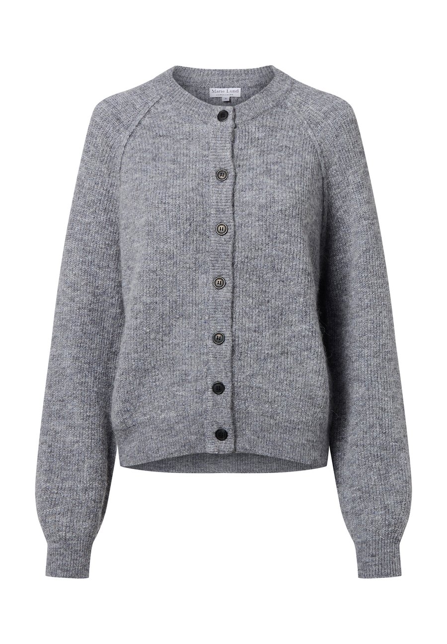 Кардиган Marie Lund Cardigan, Hellgrau/Light Grey
Кардиган Marie Lund Cardigan, Hellgrau/Light Grey