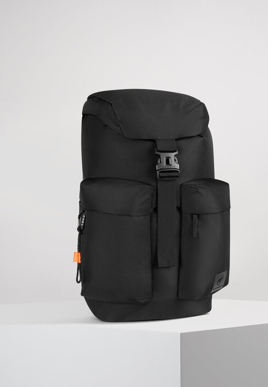 Рюкзак Mammut, черный
Рюкзак Mammut, черный