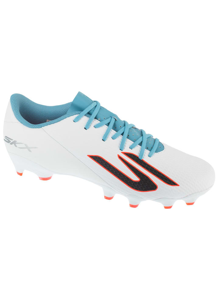Кроссовки Skechers SKX 2 Academy FG белого цвета
Кроссовки Skechers SKX 2 Academy FG белого цвета