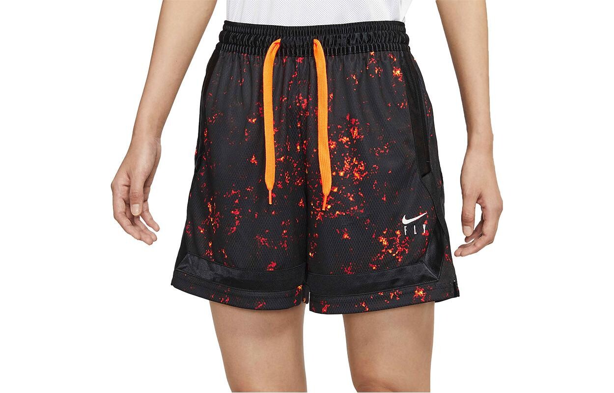 Женские повседневные шорты Nike, цвет Black
Женские повседневные шорты Nike, цвет Black