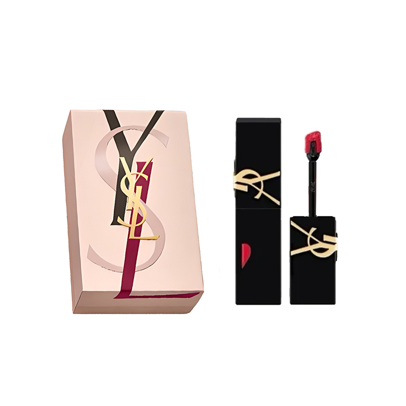 SAINT LAURENT Черная туба Fleece Mist блеск для губ Soft Matte легко растушевывается натуральный
SAINT LAURENT Черная туба Fleece Mist блеск для губ Soft Matte легко растушевывается натуральный