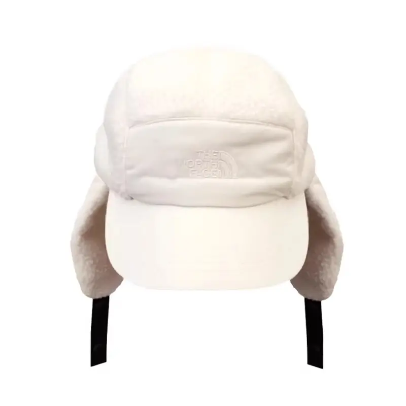 Искусственная шапка-ушанка унисекс THE NORTH FACE, белый
Искусственная шапка-ушанка унисекс THE NORTH FACE, белый