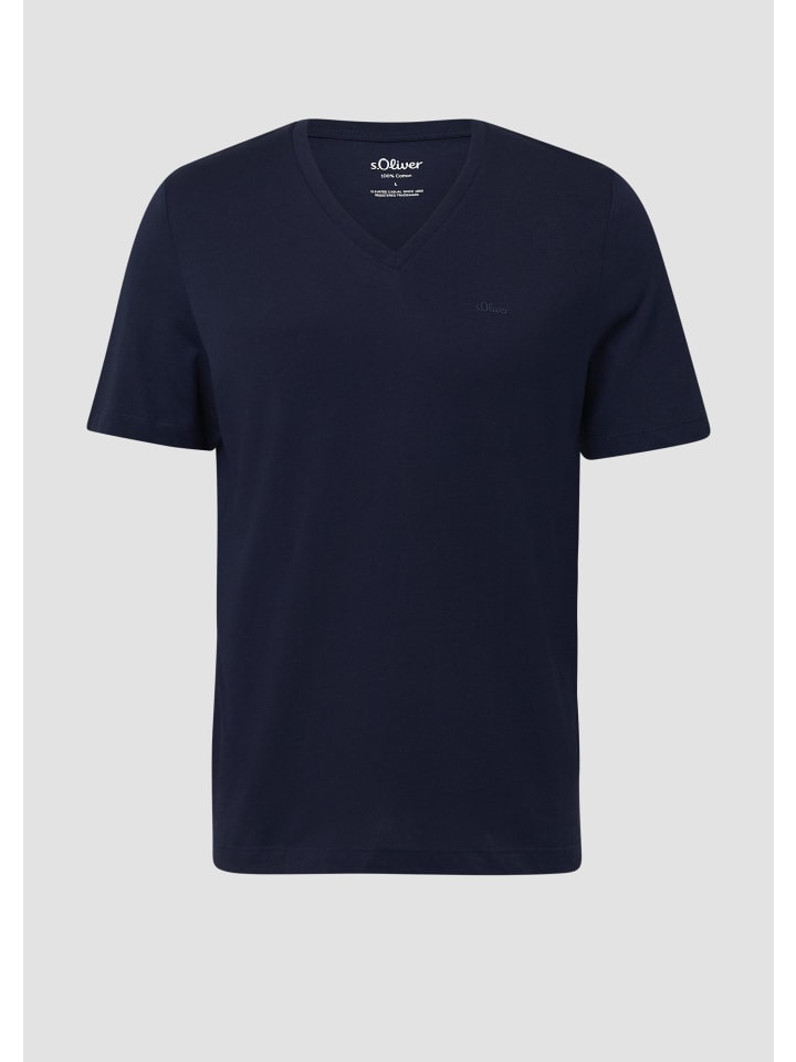 Футболка 5978_navy s.Oliver, Синий, Футболка 5978_navy s.Oliver
Футболка 5978_navy s.Oliver, Синий, Футболка 5978_navy s.Oliver