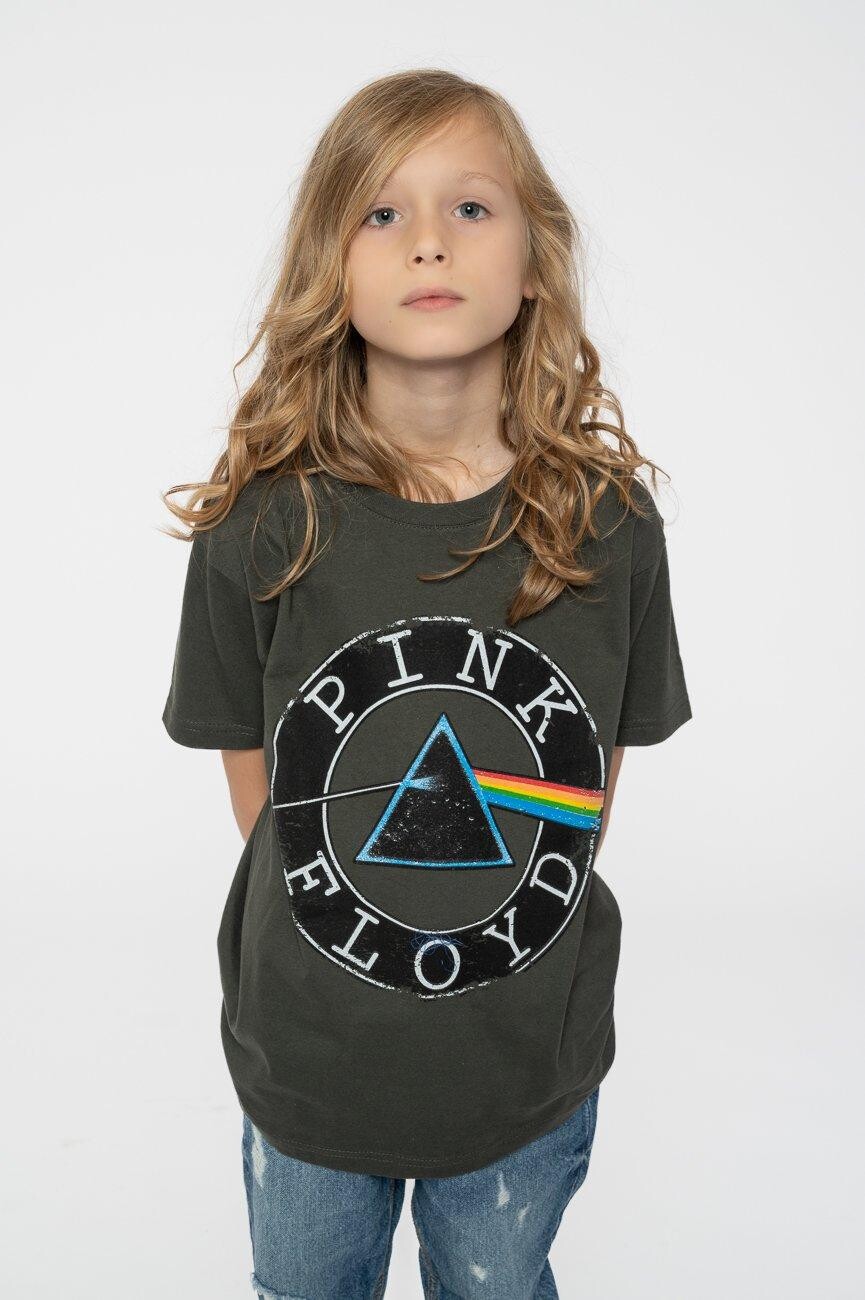 Логотип круговой группы Pink, серый 
Логотип круговой группы Pink, серый