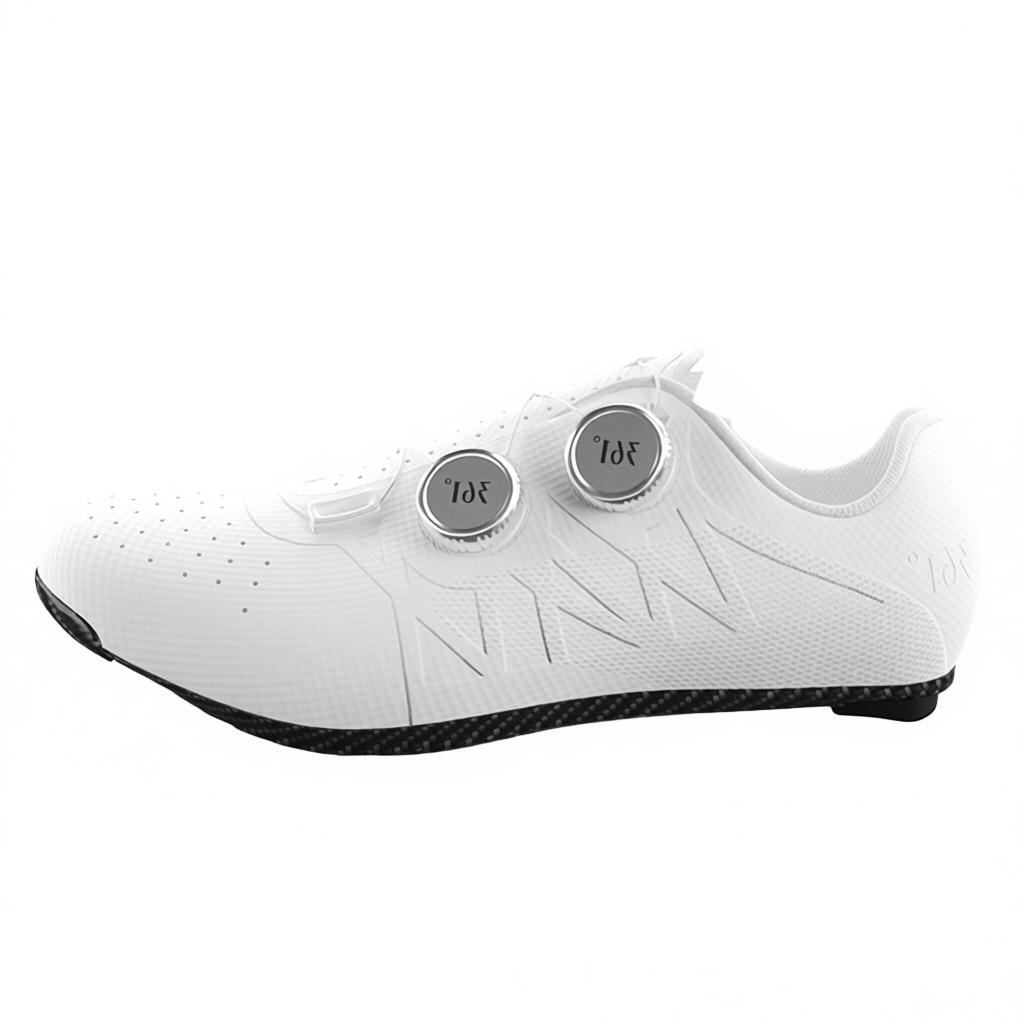 Велосипедный замок Highway для мужских кроссовок 361°, белый
Велосипедный замок Highway для мужских кроссовок 361°, белый