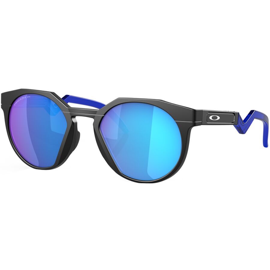 Солнцезащитные очки Oakley HSTN Prizm Polarized Oakley, Matte Black w/Prizm Sapphire Pol
Солнцезащитные очки Oakley HSTN Prizm Polarized Oakley, Matte Black w/Prizm Sapphire Pol