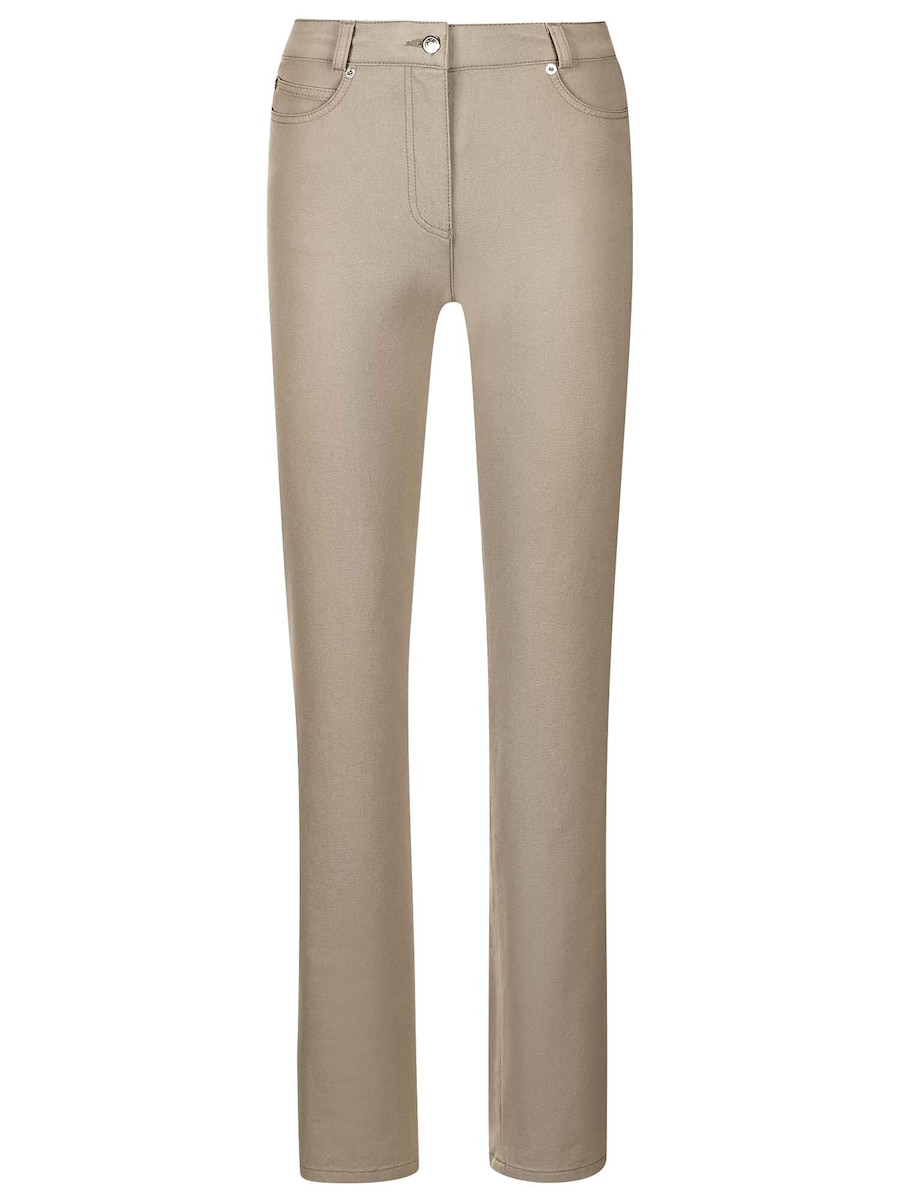 Узкие джинсы MADELEINE, бежевый
Узкие джинсы MADELEINE, бежевый