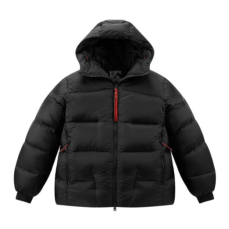 Пуховик мужской PEACEBIRD MEN, raven 1
Пуховик мужской PEACEBIRD MEN, raven 1