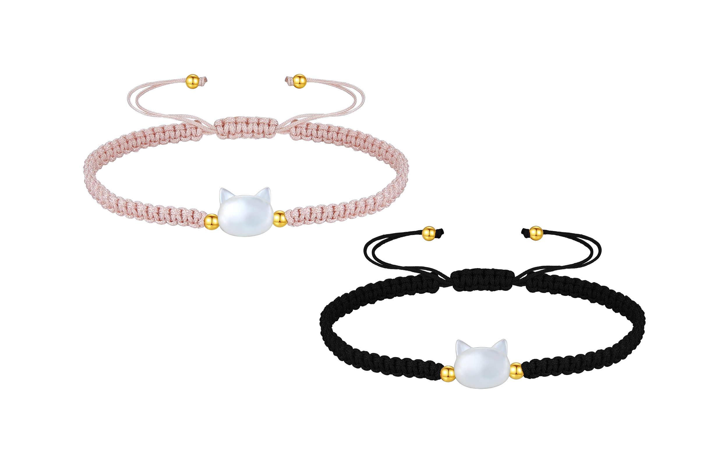 Браслет на шнурке унисекс CLARKIA FLOWER, белый
Браслет на шнурке унисекс CLARKIA FLOWER, белый