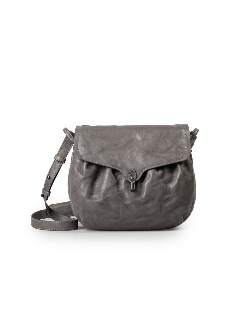 Сумка кросс-боди Aunts & Uncles MRS. PINEAPPLE PIE, Oyster Grey/Grey
Сумка кросс-боди Aunts & Uncles MRS. PINEAPPLE PIE, Oyster Grey/Grey