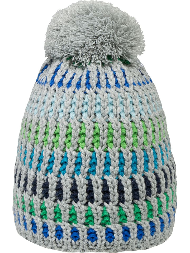 Döll Светло-серая кепка
Döll Светло-серая кепка