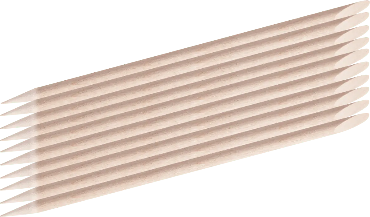 Маникюрные палочки Палисандровые палочки 10 шт. NÉO
Маникюрные палочки Палисандровые палочки 10 шт. NÉO