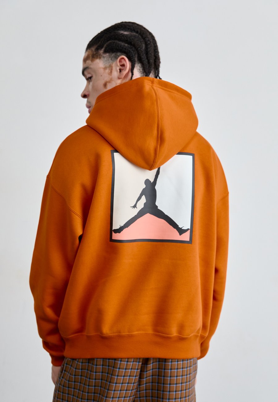 Худи Jordan Hoodie, Starfish/Black/Orange
Худи Jordan Hoodie, Starfish/Black/Orange
