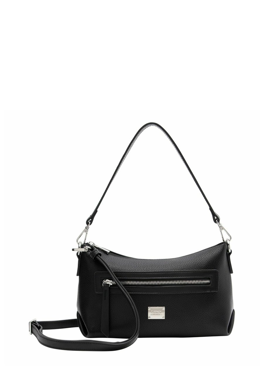 Сумка L.CREDI Handbag, Schwarz/Black
Сумка L.CREDI Handbag, Schwarz/Black