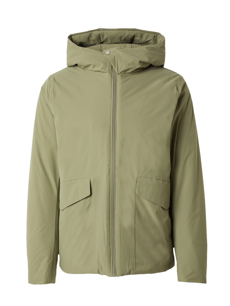 Межсезонная куртка elvine Letho, хаки
Межсезонная куртка elvine Letho, хаки