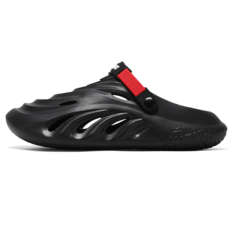 Детские сабо для начальной школы Mulinsen, черный
Детские сабо для начальной школы Mulinsen, черный