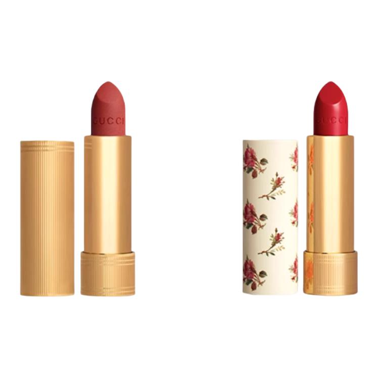 Gucci Набор для макияжа Star Dual Color Lipstick Red Box Makeup Sets Complexion 35g+35g
Gucci Набор для макияжа Star Dual Color Lipstick Red Box Makeup Sets Complexion 35g+35g