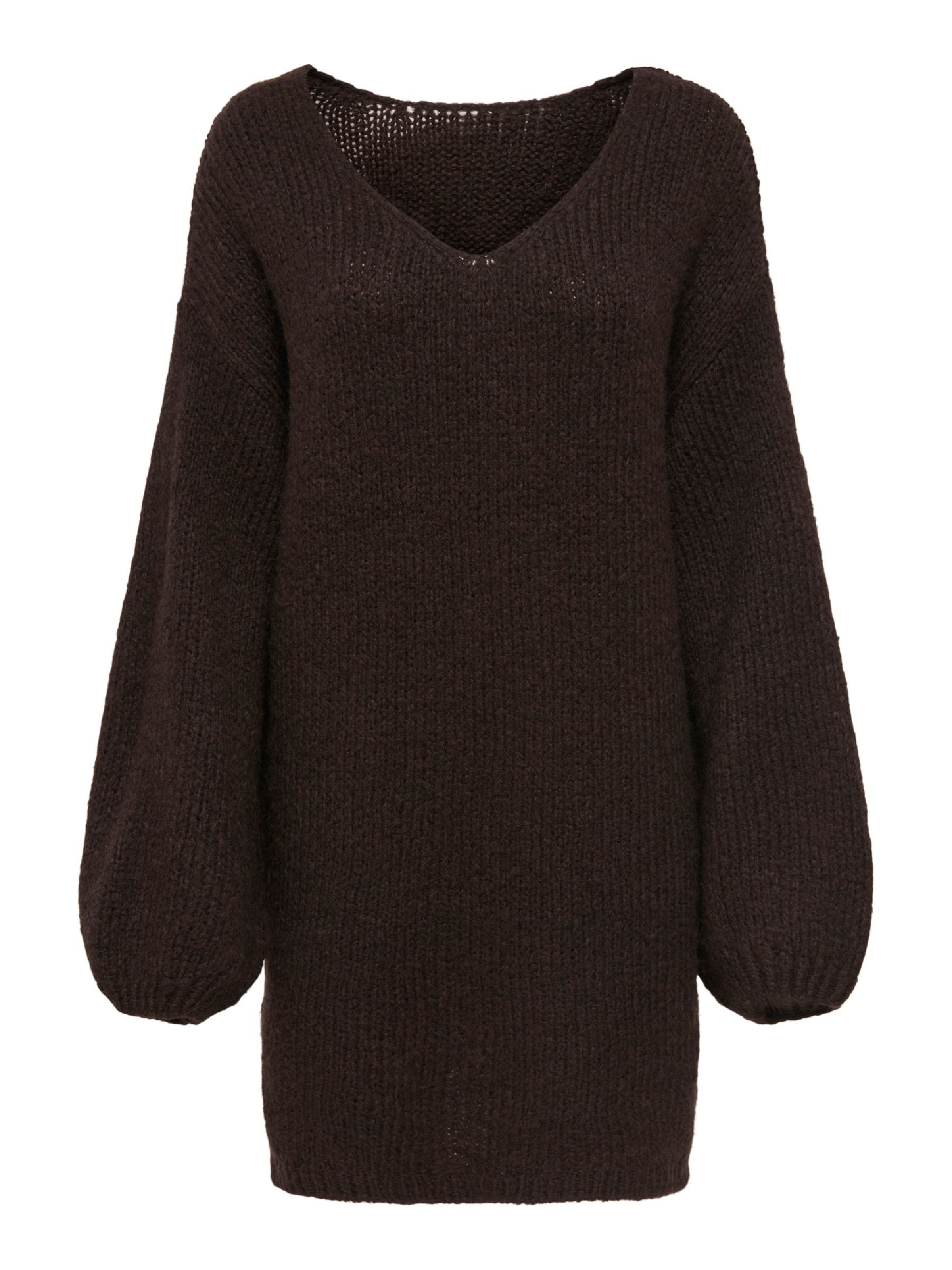 Платье 'JDYDINEA' в цвете Chocolate
Платье 'JDYDINEA' в цвете Chocolate